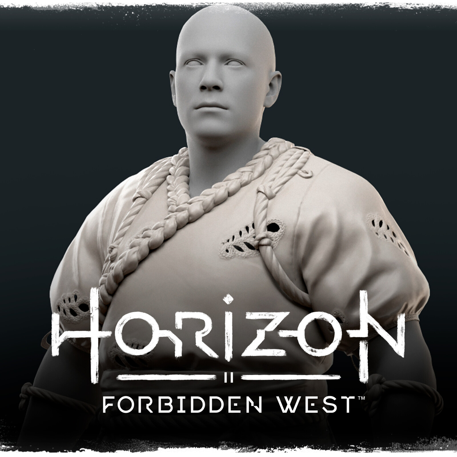 Horizon Forbidden West - Quen Heavy Undergarment