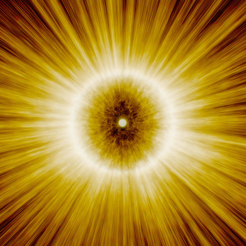 Star Burst