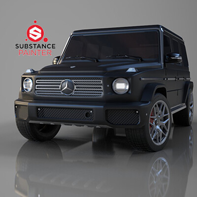 Mercedes_logo - Roblox