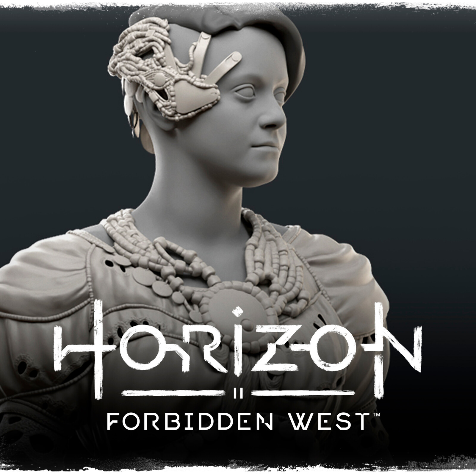 Horizon Forbidden West - Quen Alva