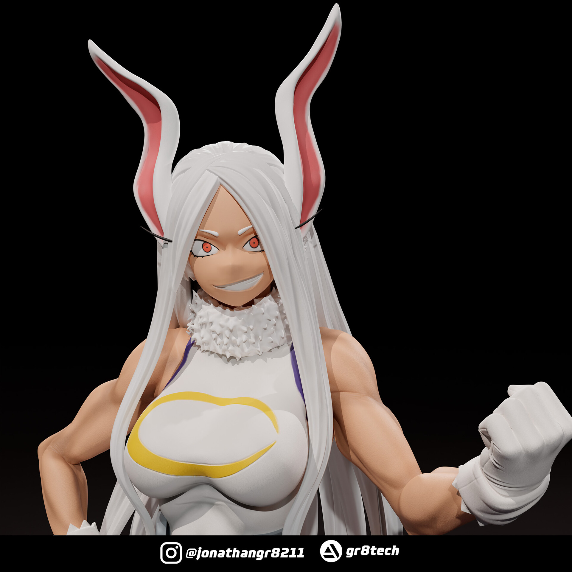 artstation-mirko-my-hero-academia