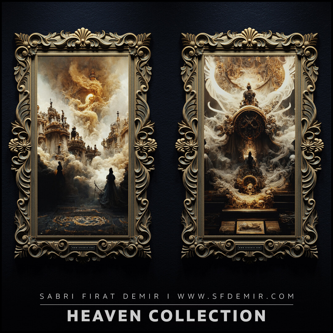 Heaven Collection