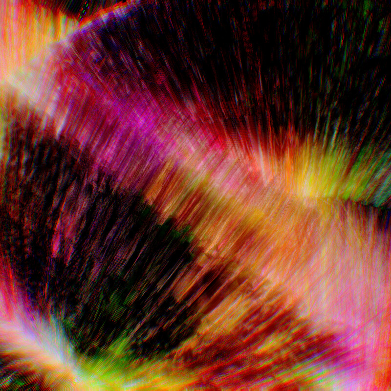 Cosmic Carousel