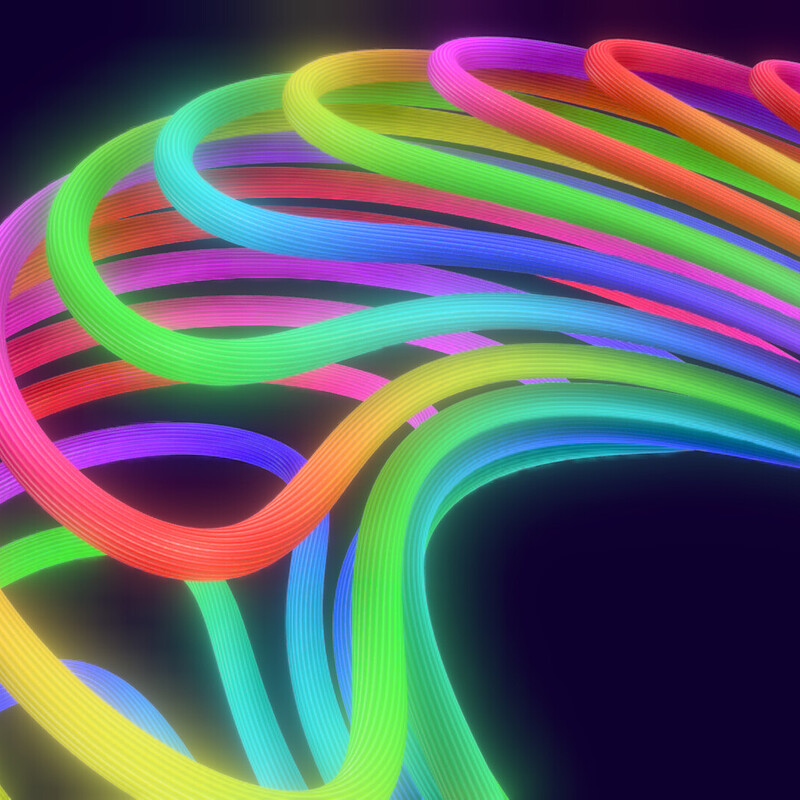 Tubular Twists