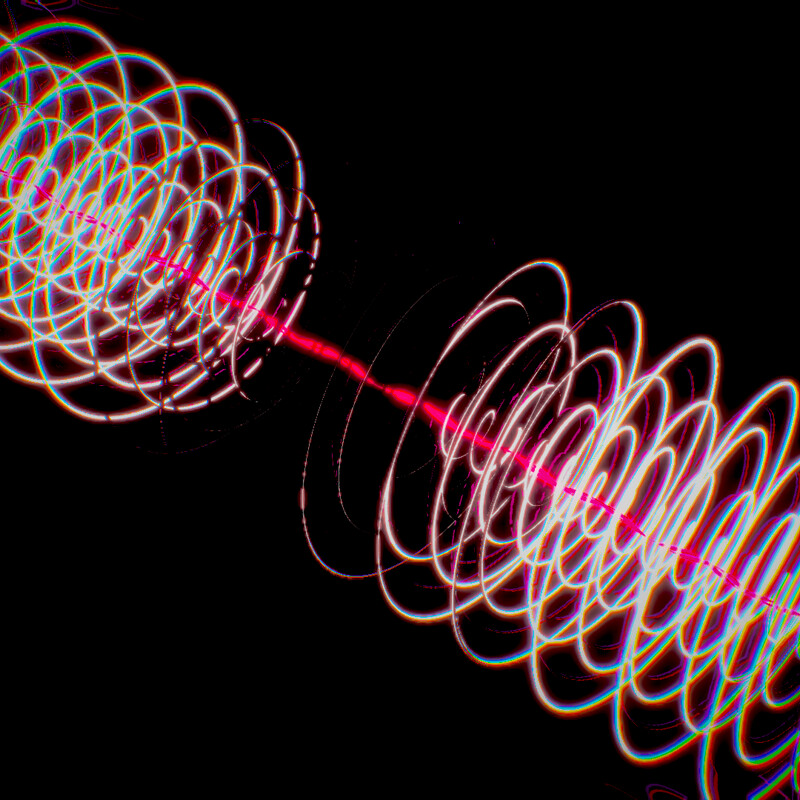 Particle Beam