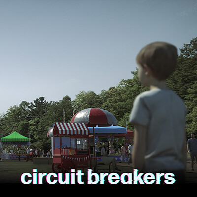 Circuit Breakers - County Fair