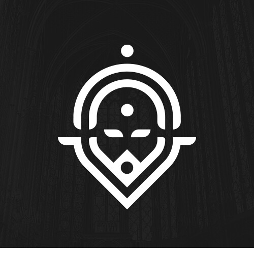 ArtStation Purist Society (Logo)