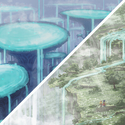 Lea marty neal lea marty neal made in abyss