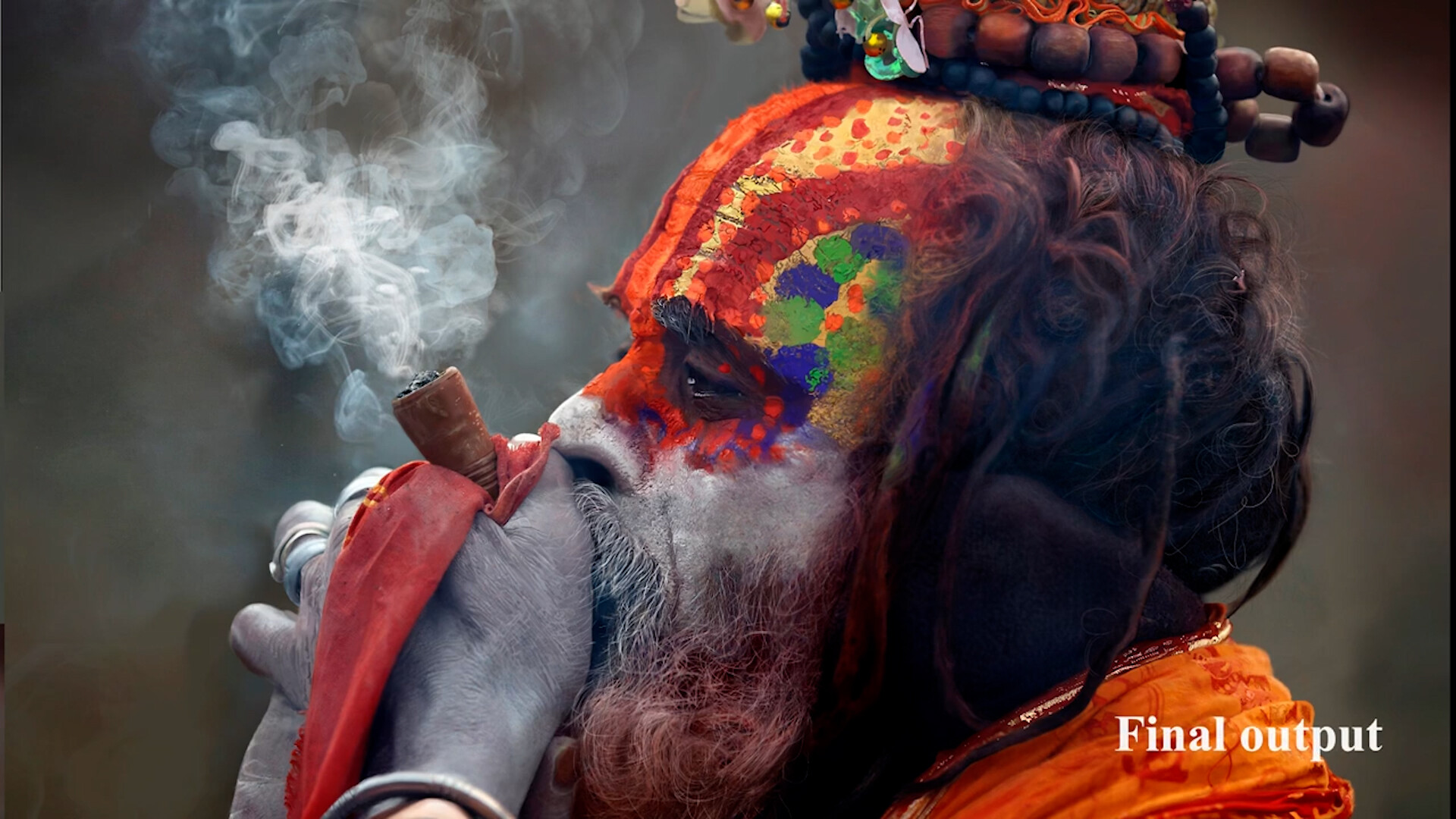 ArtStation - Aghori