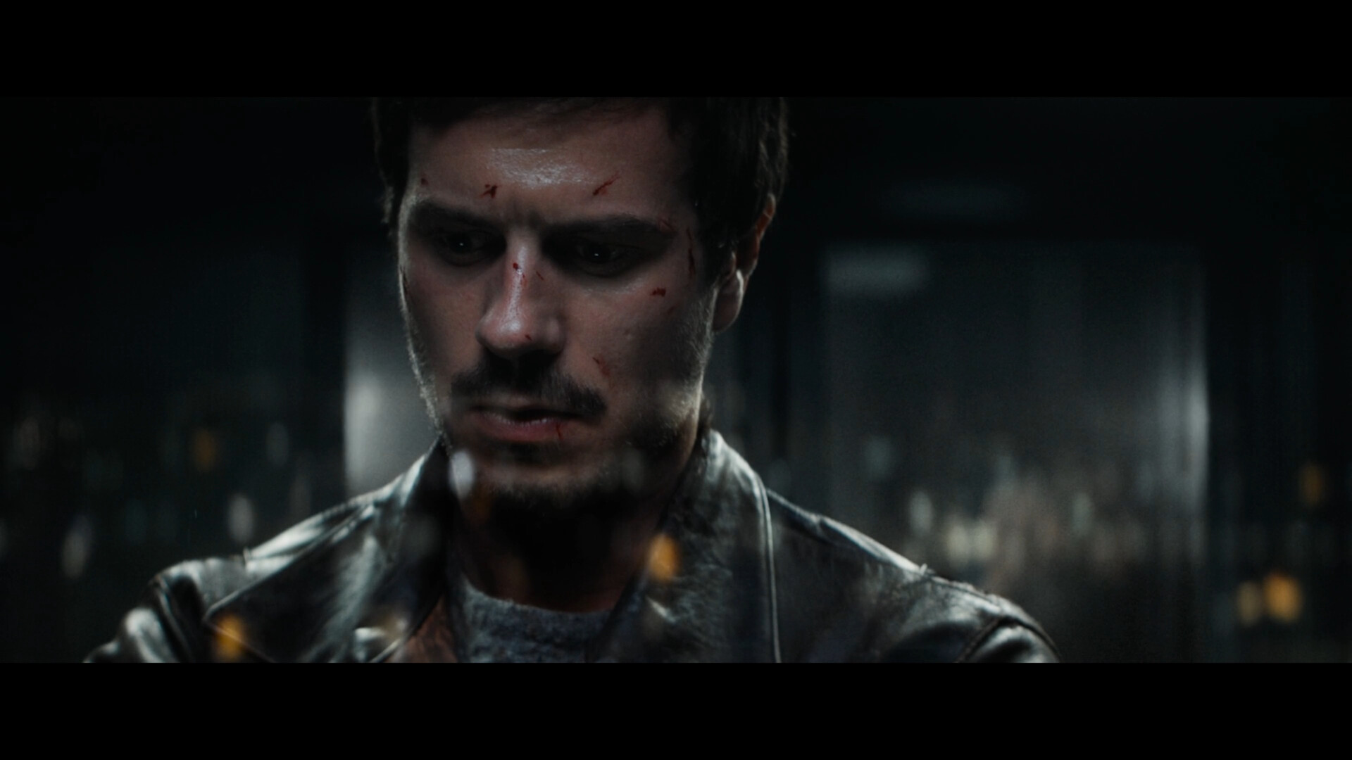 ArtStation - Major Grom: Plague Doctor. Compositing work - 2020.