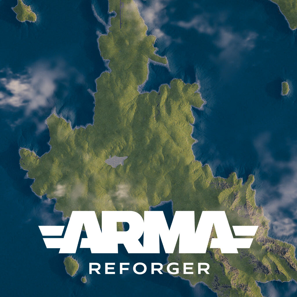 Arma reforger steam фото 75