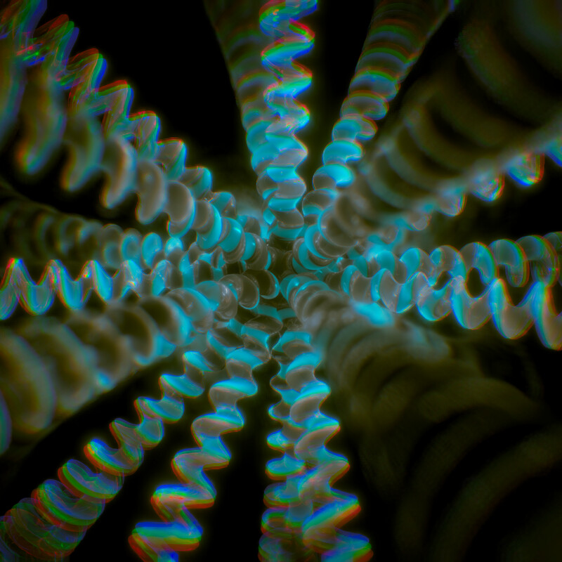 Nano Wiggler