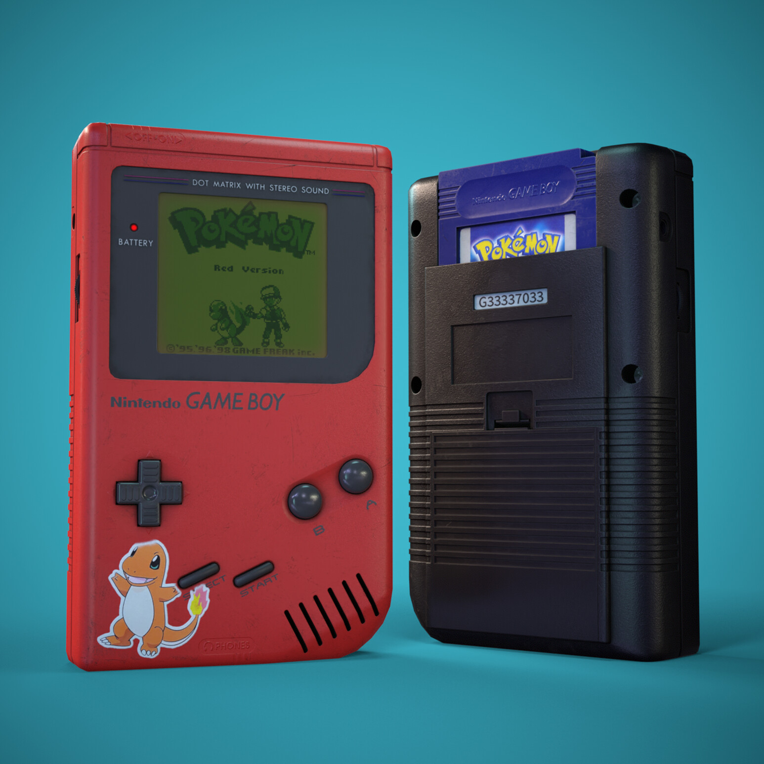 artstation-original-game-boy