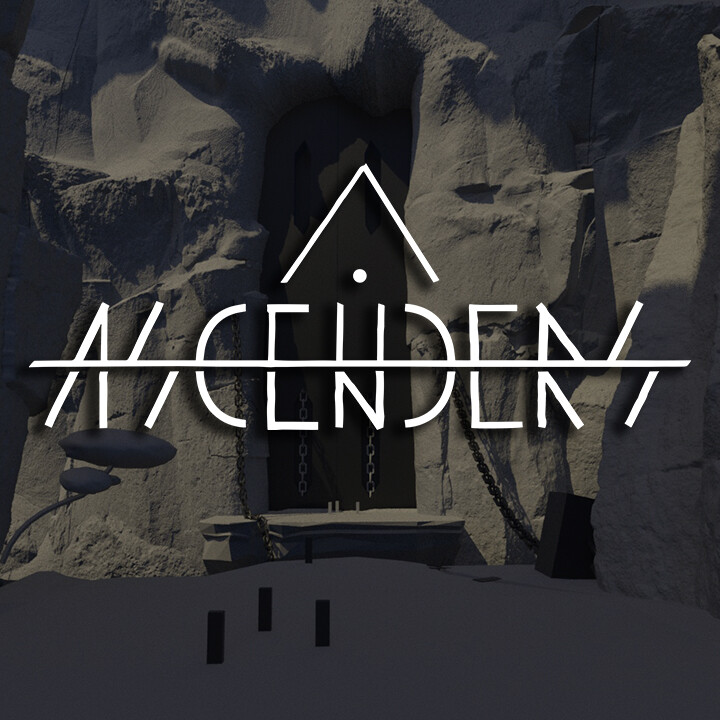 ArtStation ASCENDERS Lookdev & Materials