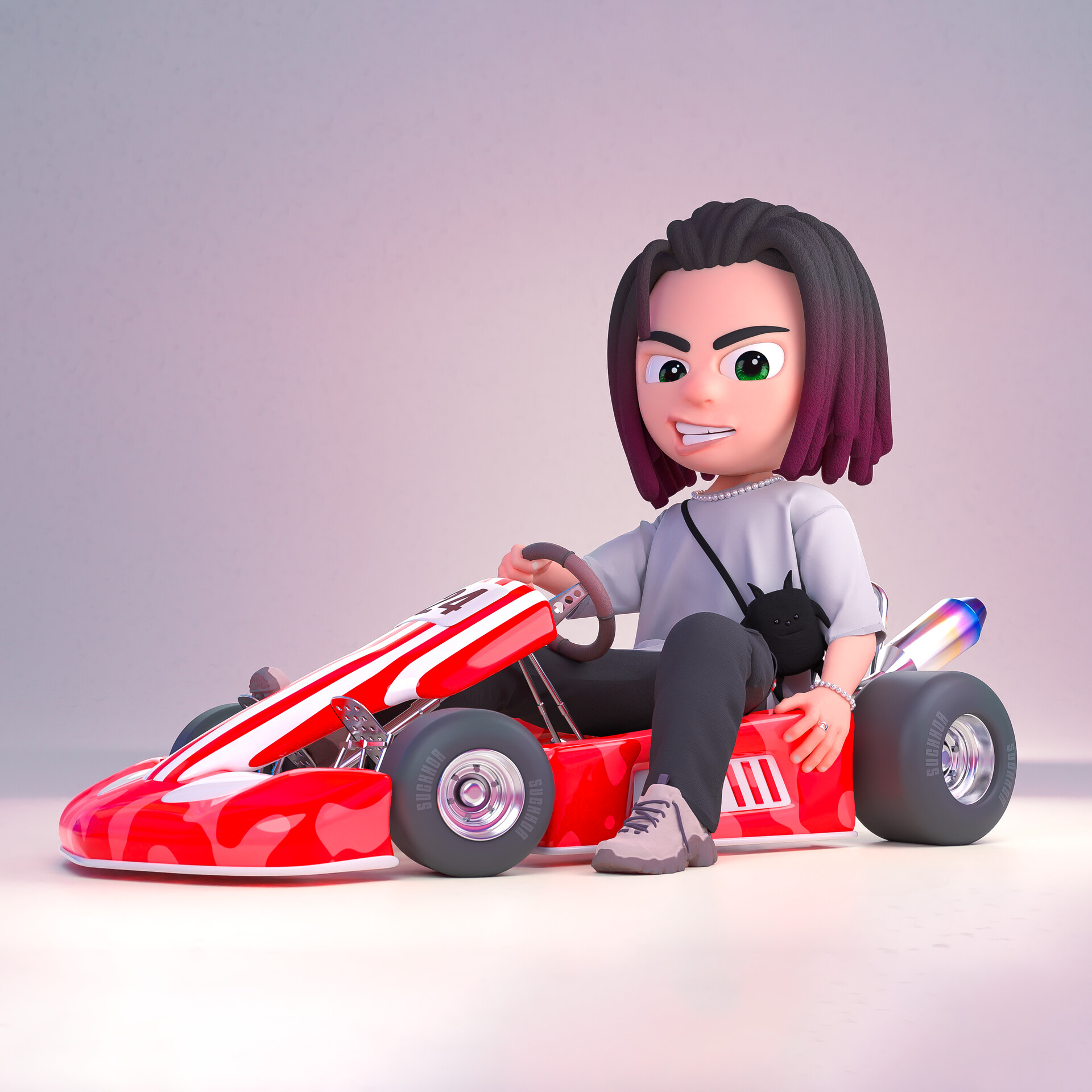 artstation-karting