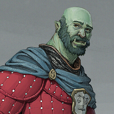 Stephen nickel stephen nickel ben half orc pally web