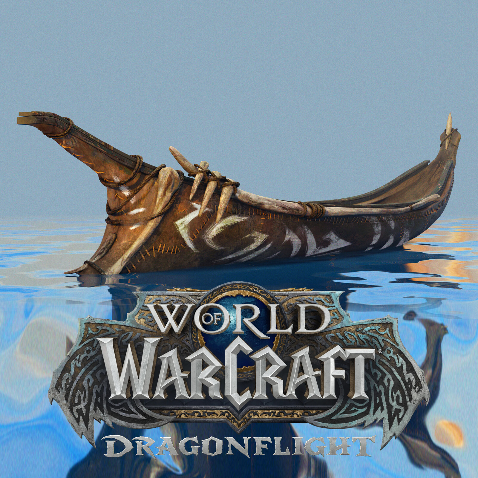 World of Warcraft: Dragonflight Cinematic Concept Art