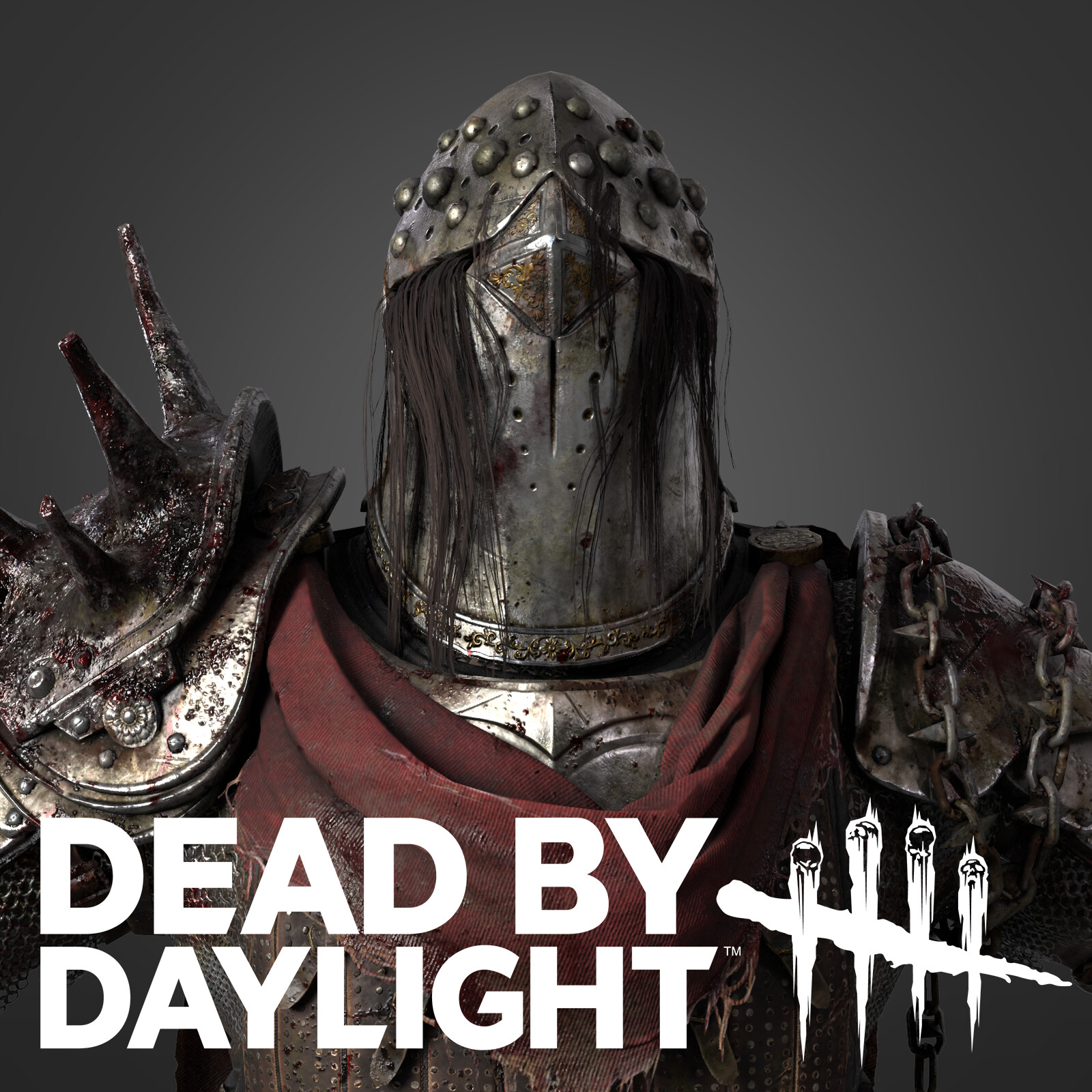 Dead by Daylight' gets medieval with new killer The Knight