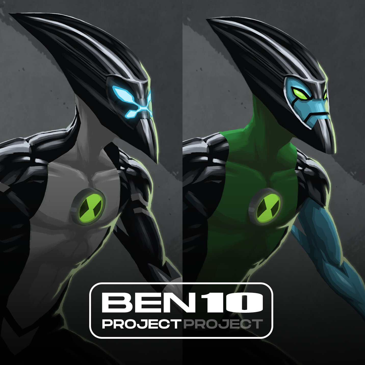 New Ben 10 Projects Are In Development