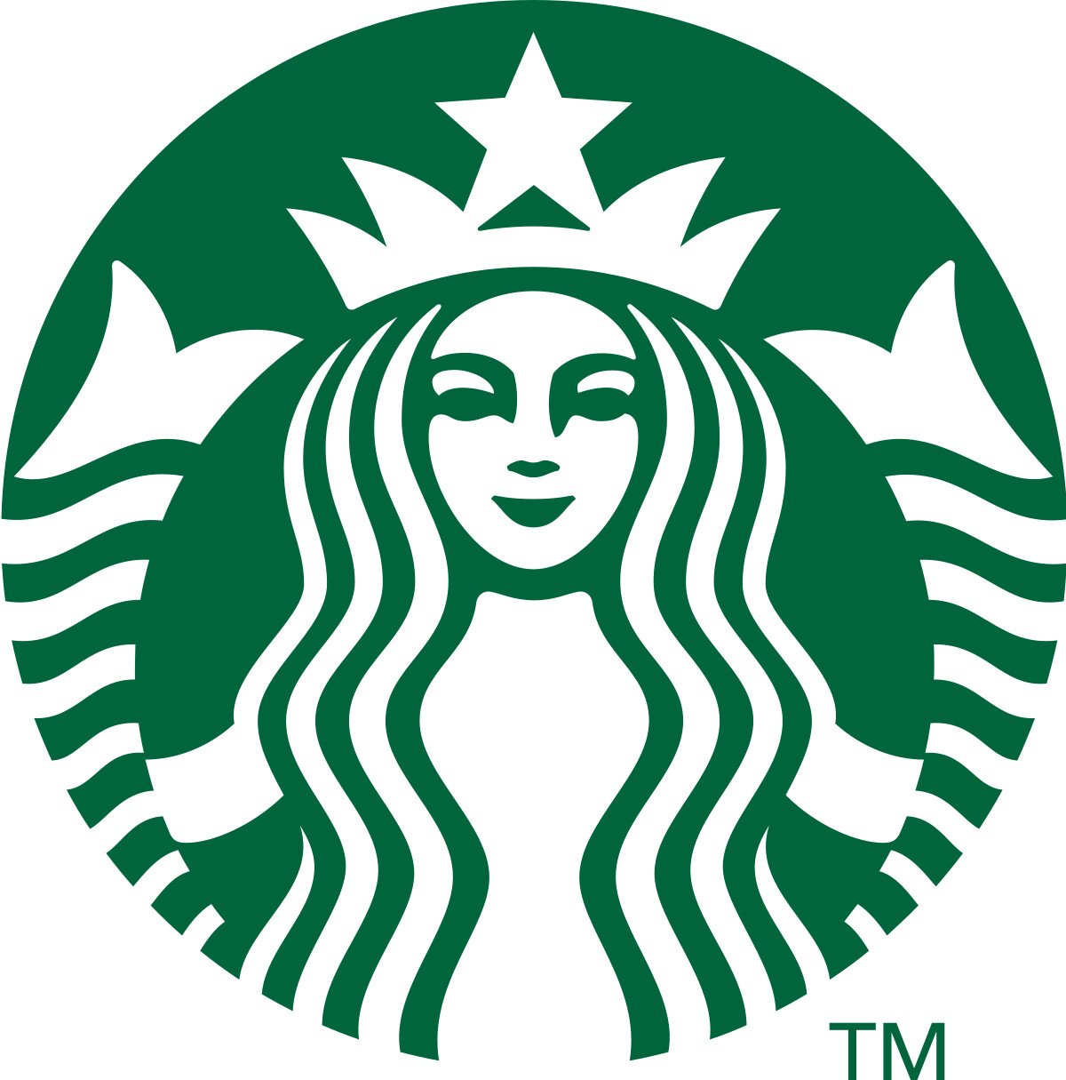 ArtStation Starbucks logo animation