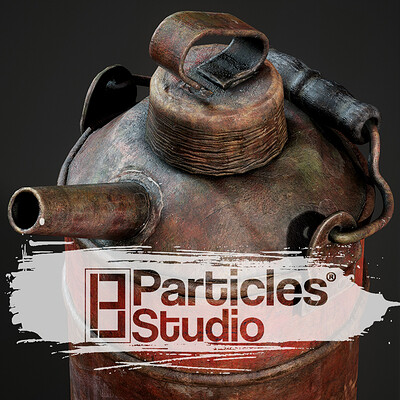 13 particles studio 13 particles studio thumnail artwork 75