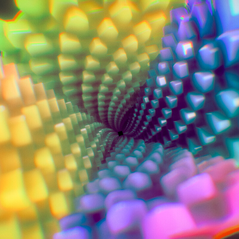 Cascading  Gears