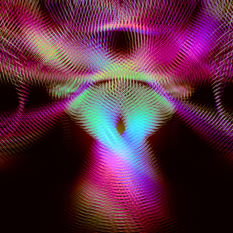 Magic Rings²