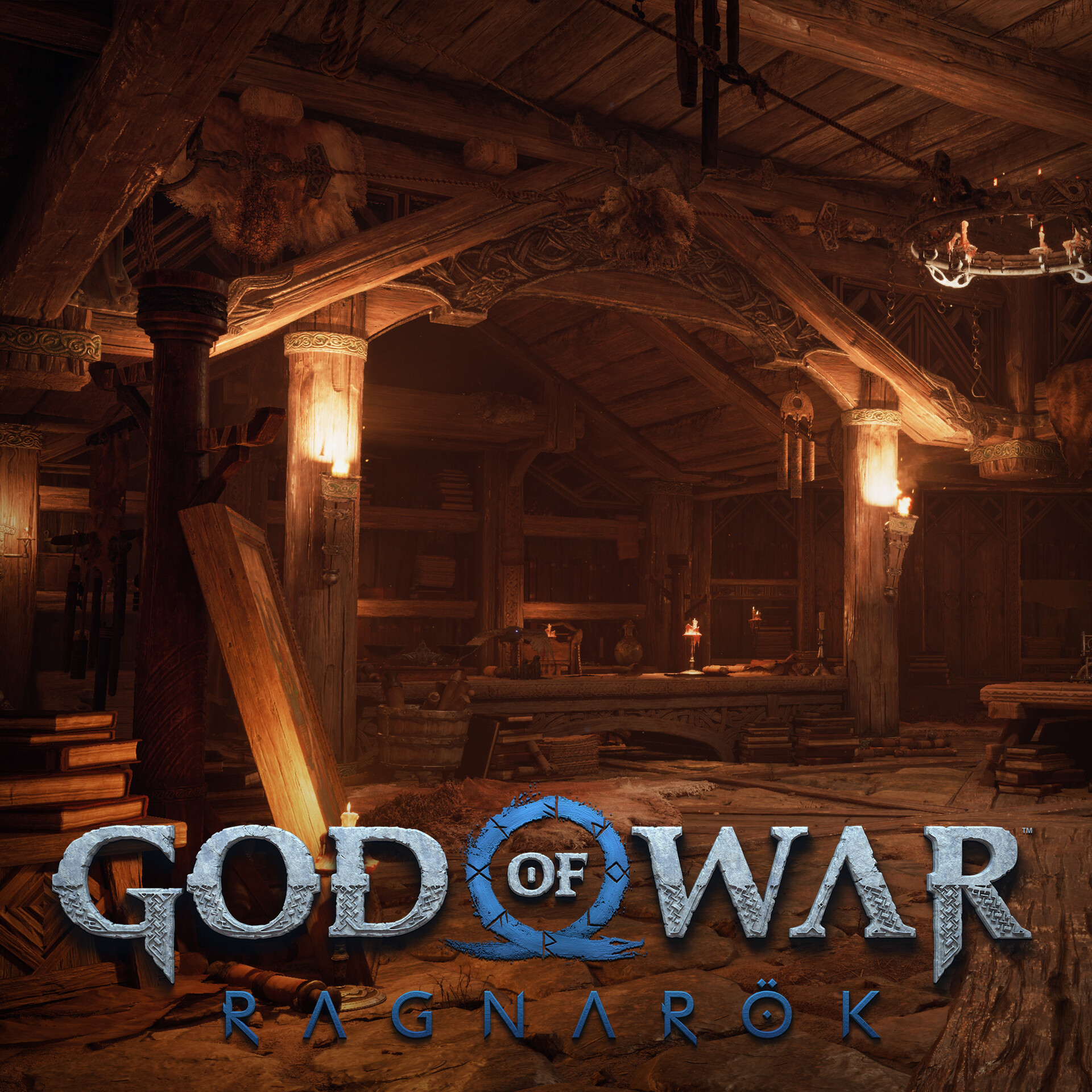 God of War: Ragnarok  Aqui está o suposto visual de Odin no jogo
