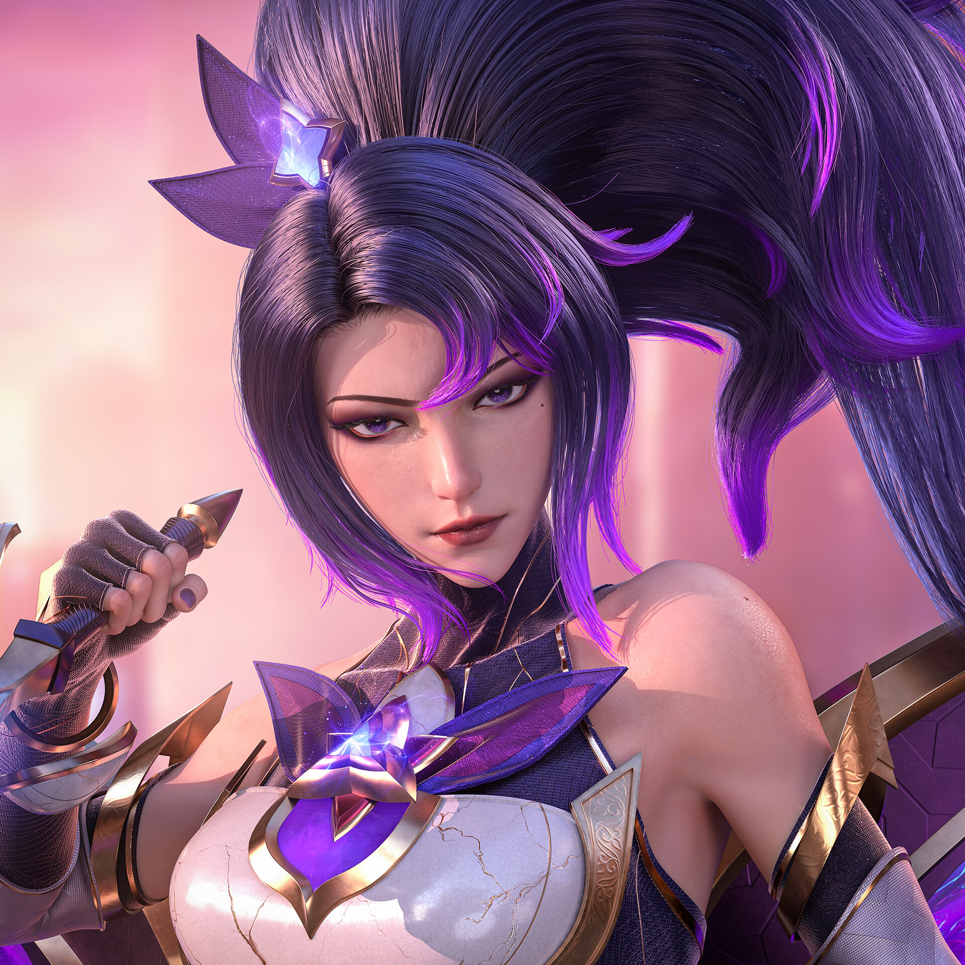 Tm 3d. Championship LEBLANC.