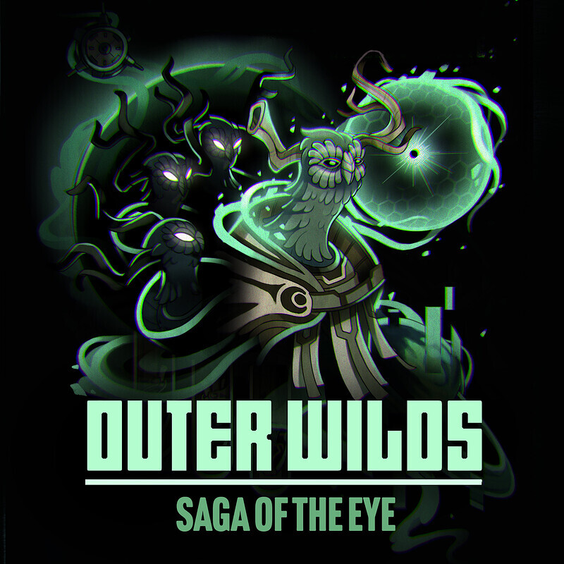 Outer Wilds ( Echoes of the Eye ) - Parte 2 