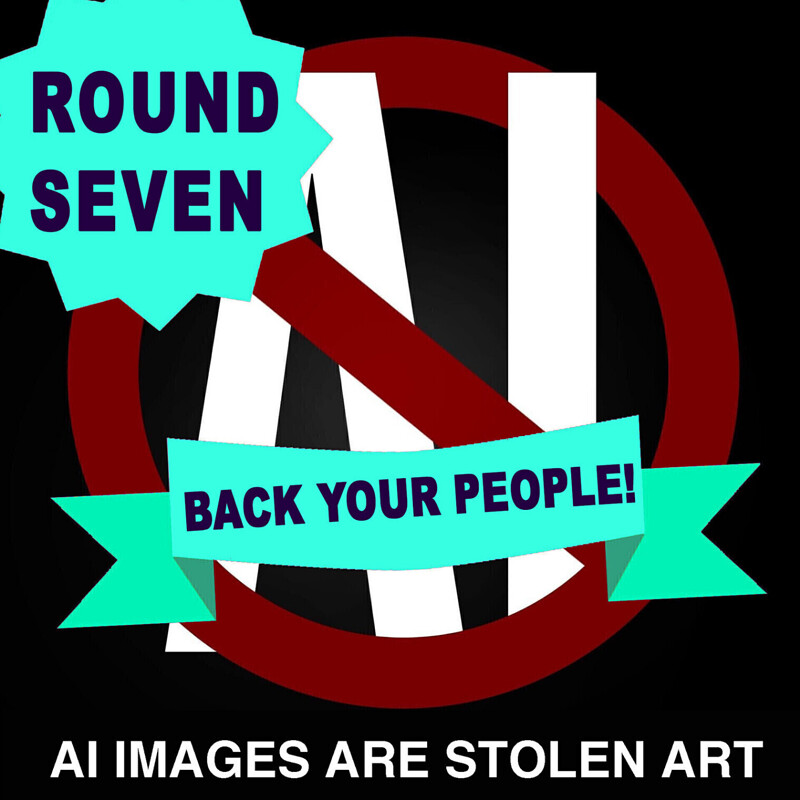 Round Seven