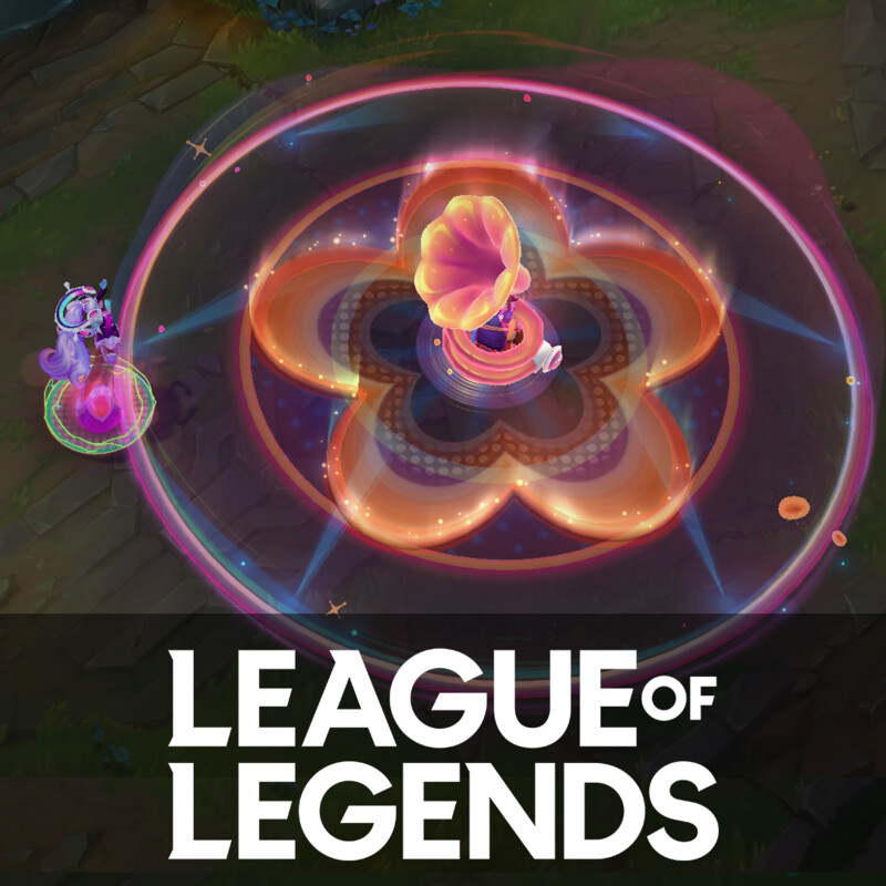 ArtStation General Kim