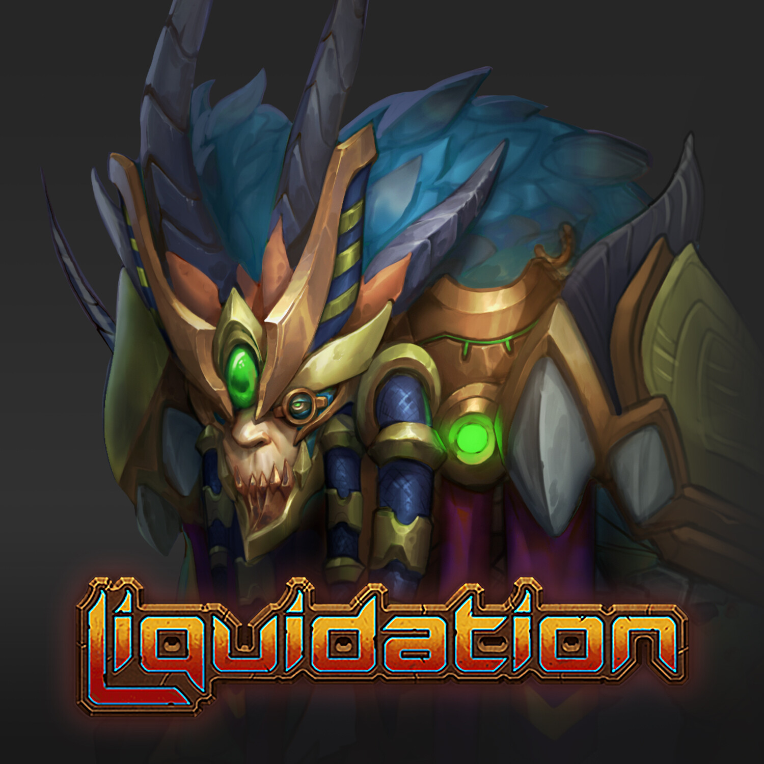 Liquidation - Artenus &amp; Defiler Concept