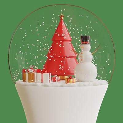 Christmas greetings