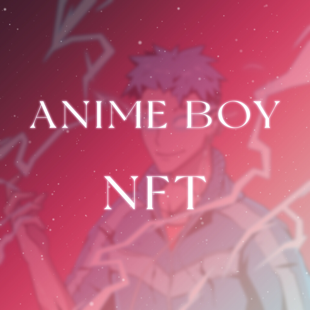 Browse thousands of Nft Anime Artist images for design inspiration |  Dribbble