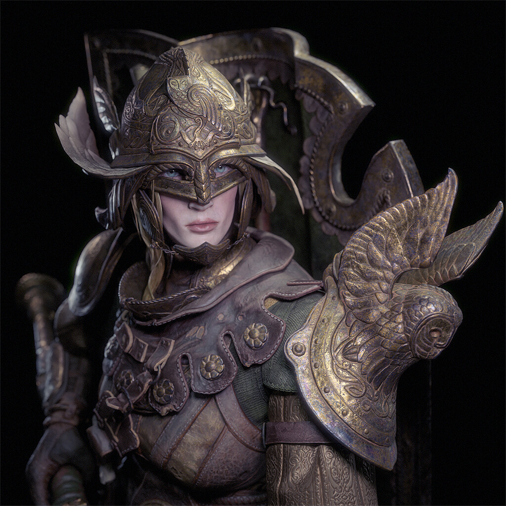 ArtStation - 