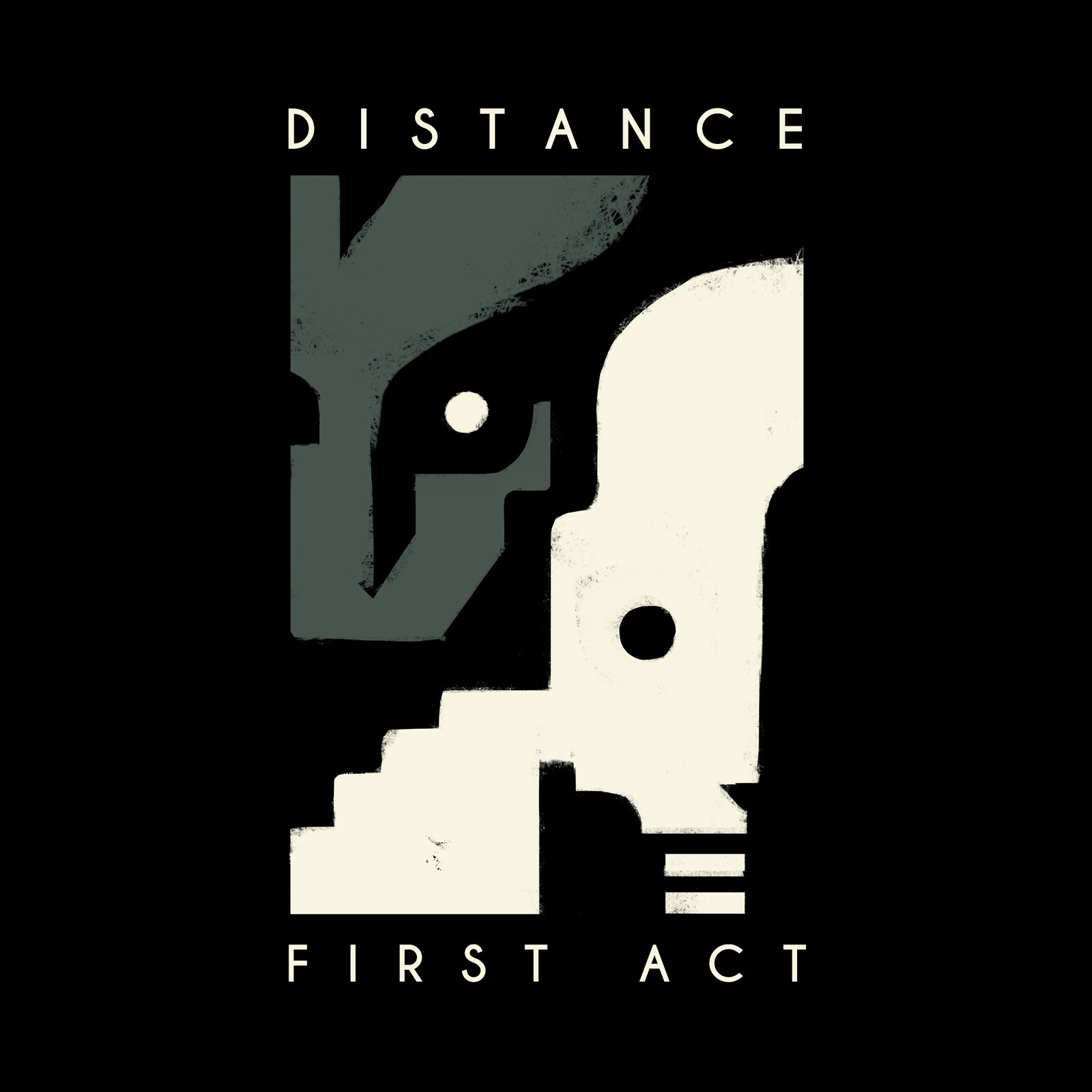 Distance - ACT I: The Peacock and the Sphinx