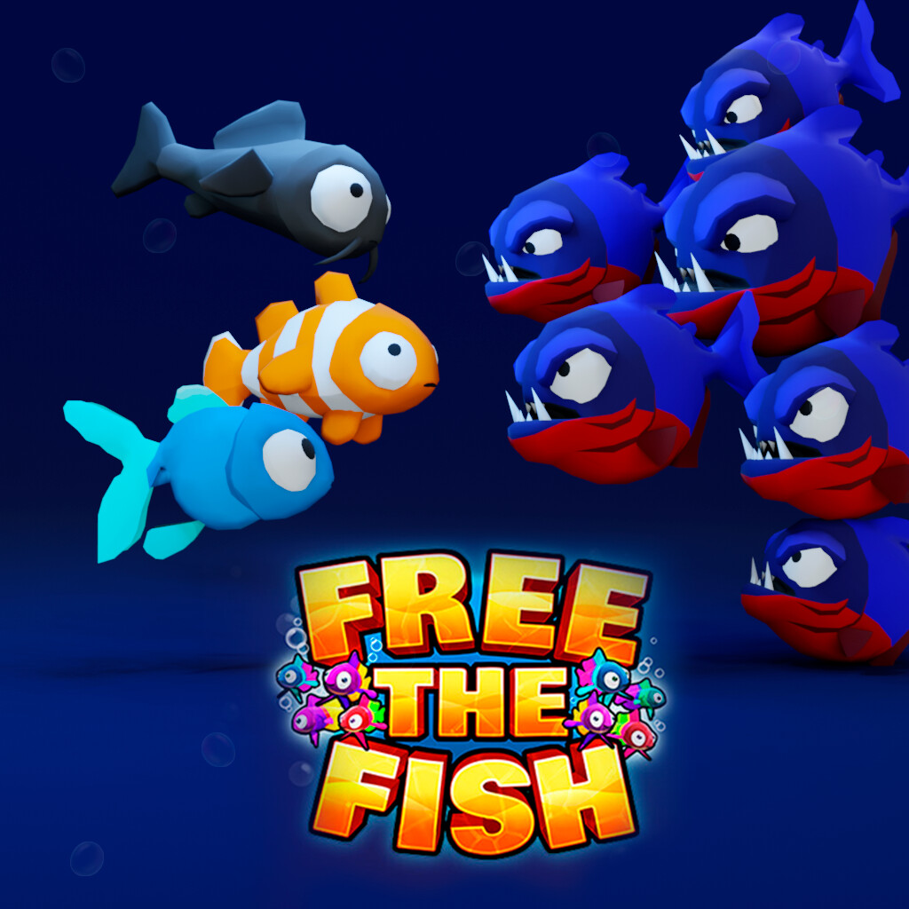 Free The Fish