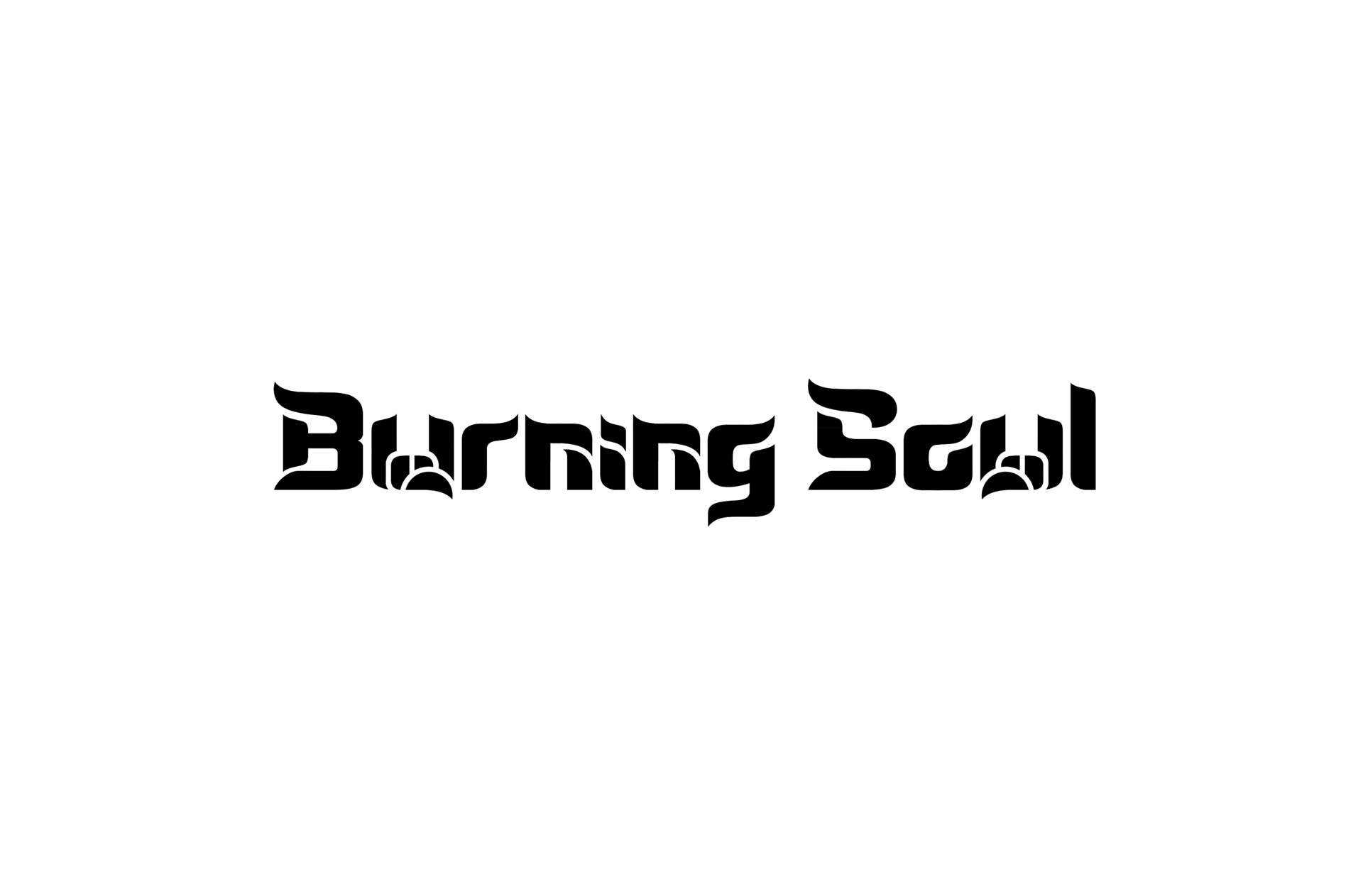 ArtStation - Burning Soul