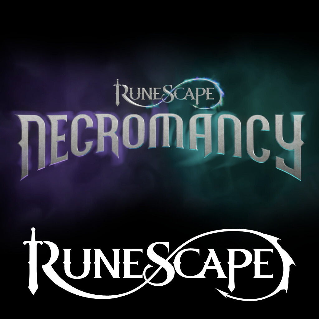 ArtStation - Runescape : Necromancy Teaser