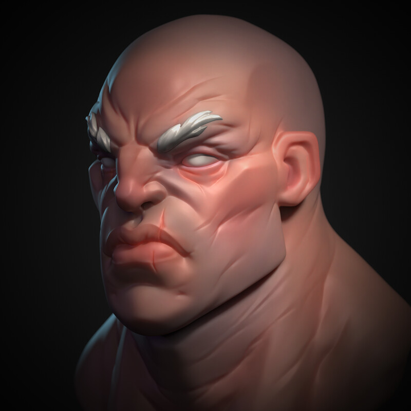 ArtStation - George