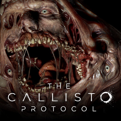 Conversamos com Glauco Longhi, diretor de personagem de The Callisto P