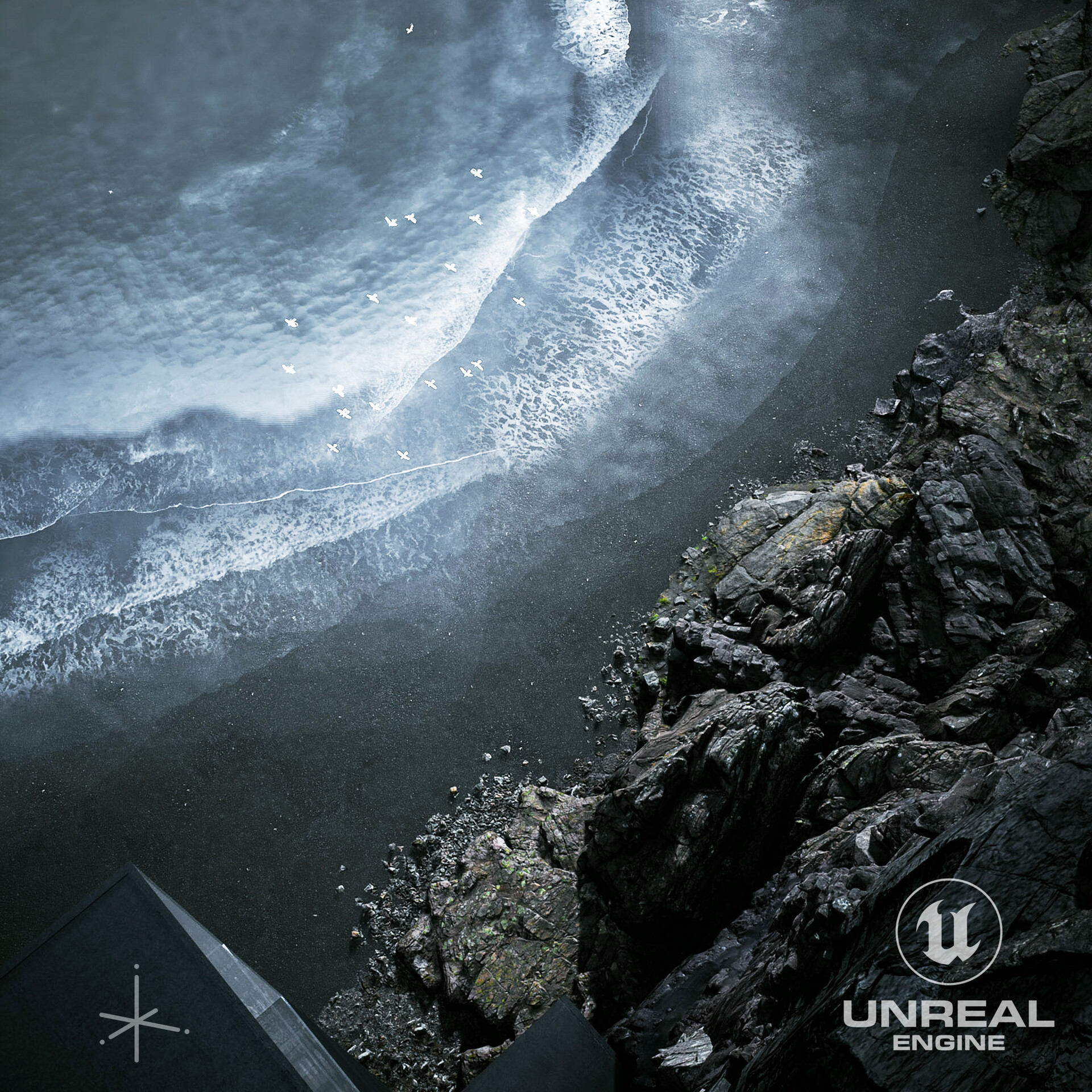 ArtStation Zoan Cornerstone Concept 02