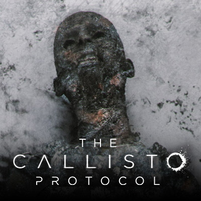 The Callisto Protocol - Miners Corpses
