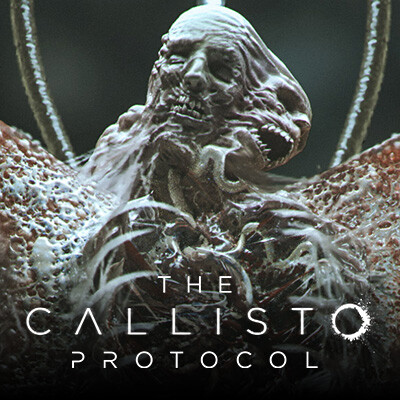 The Callisto Protocol - Patient Zero 