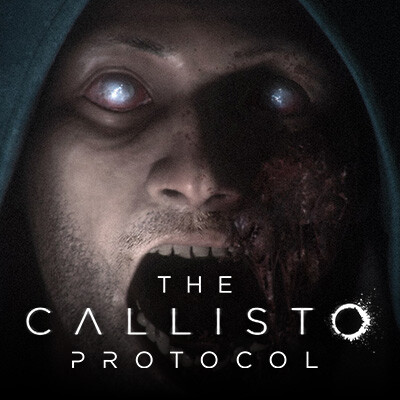 The Callisto Protocol - Max Hallucination 