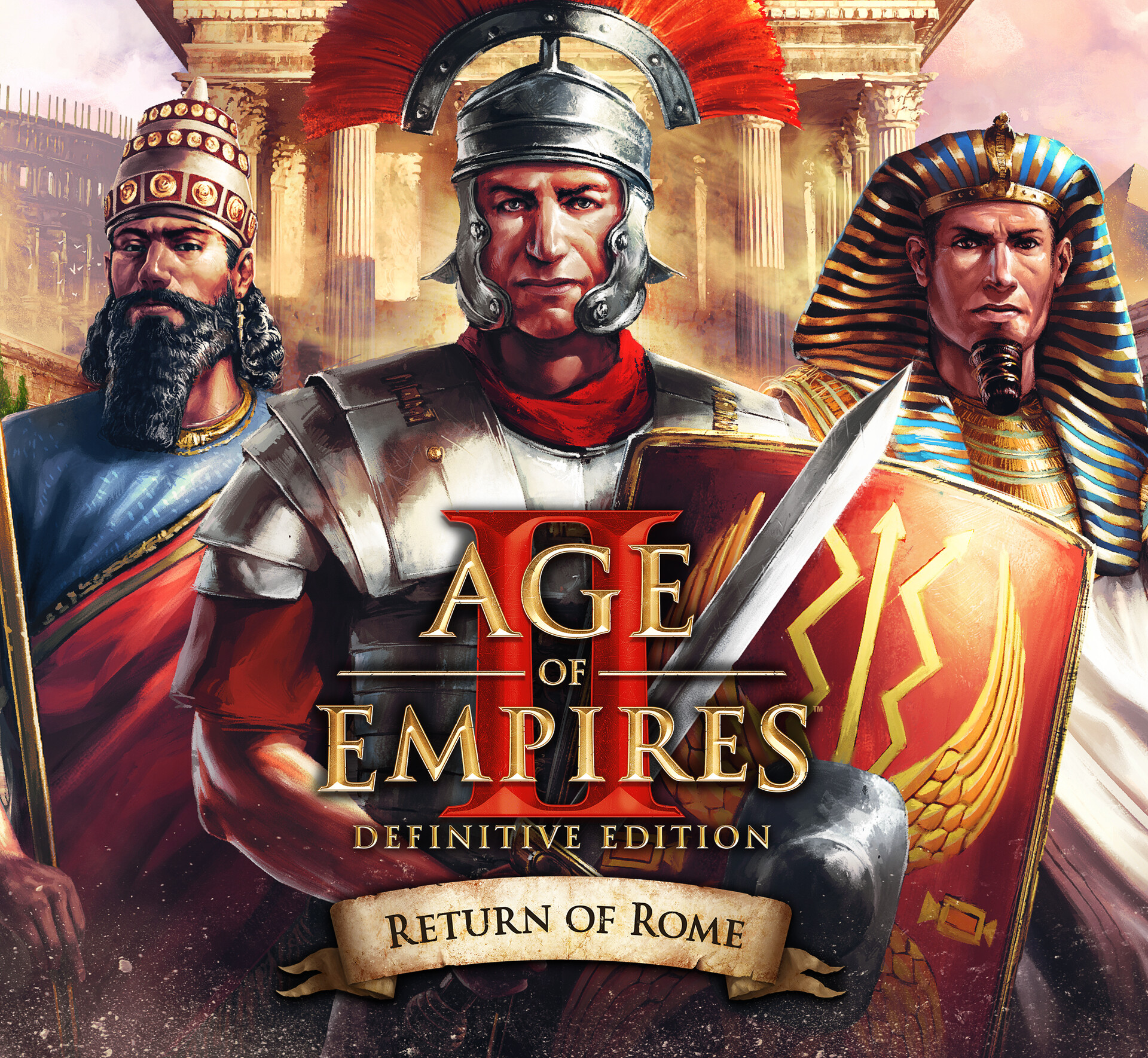 Age of empires ii definitive edition steam фото 40