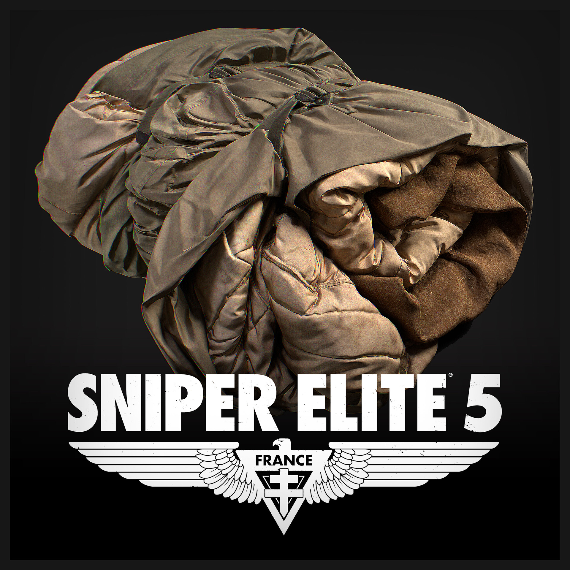 Joe Taylor Portfolio Sniper Elite 5 Bedroll Photogrammetry