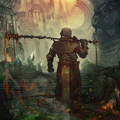 Solomon's Courage