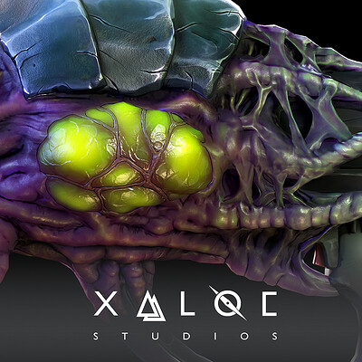 Xaloc studios xaloc studios weapon04 thumb2 artstation